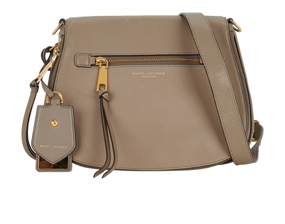 Recruit Nomad Crossbody, front view